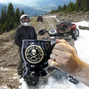 Meet your Posher, Randy